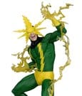 Marvel 1/10 Scale Statue Electro (Joe Fixit #5) 19 cm