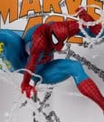 Marvel PVC Statue 1/10 Spider-Man (Marvel Age #90) 18 cm