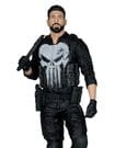 Marvel Studios Statue 1/10 The Punisher 16 cm