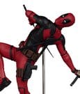 Marvel Studios Statue 1/10 Deadpool (Deadpool & Wolverine) (Gold Label) 17 cm