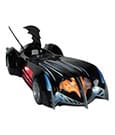 Batman & Robin DC Multiverse Fahrzeug Batmobile 63 cm