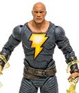 DC Black Adam Movie Actionfigur Black Adam 18 cm