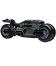 DC The Flash Movie Fahrzeug Batcycle