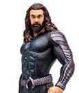 Aquaman and the Lost Kingdom DC Multiverse Megafig Actionfigur Aquaman 30 cm
