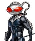 Aquaman and the Lost Kingdom DC Multiverse Megafig Actionfigur Black Manta 30 cm