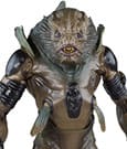 Aquaman and the Lost Kingdom DC Multiverse Megafig Actionfigur Sunken Citadel Pirate 30 cm