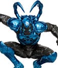 DC Blue Beetle Movie PVC Statue Blue Beetle 30 cm