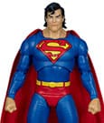 DC Direct Page Punchers Actionfigur Superman (Zero Hour) 19 cm