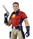 Batmans Rückkehr DC Mulitverse DC Theatrical Deluxe Edition Actionfigur Peacemaker 19 cm