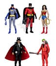 DC Retro Actionfiguren 15 cm Wave 11 Sortiment (6)