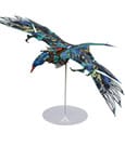 Avatar: Fire and Ash Actionfigur Neytiri's Banshee