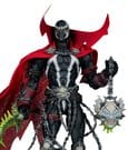 Spawn McFarlane Elite Edition Deluxe Actionfigur Warlock (Diablo Immortal) 18 cm