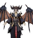 Diablo IV McFarlane Elite Edition Actionfigur Lilith 22 cm