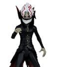 Dandadan Actionfigur Okarun (Transformed) 19 cm