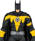 DC Multiverse Actionfigur Batman (Sinestro Corps)(Gold Label) 18 cm