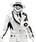 Batman: Three Jokers DC Multiverse Actionfigur The Joker: The Comedian Sketch Edition (Gold Label) 18 cm