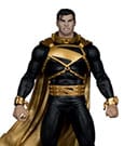 DC Multiverse Actionfigur Superman (Future State) (Knightmare) (Gold Label) 18 cm
