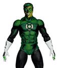 DC Multiverse McFarlane Cover Recreations Actionfigur Green Lantern (Emerald Twilight) (Gold Label) 18 cm