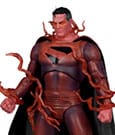 DC Multiverse McFarlane Cover Recreations Actionfigur Superman (Kingdom Come) (Gold Label) 18 cm