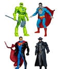 DC Multiverse McFarlane Collector Edition Actionfiguren 18 cm Sortiment (6)