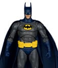 DC Direct McFarlane Toys Digital Actionfigur Batman (No Man's Land) 19 cm