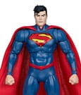 The New 52 DC Multiverse Actionfigur Superman (Gold Label) 18 cm