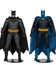 DC Multiverse Actionfiguren 18 cm Batman Wave 4 Sortiment (6)