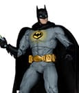 DC Multiverse Actionfigur Batman (Batman Incorporated) 19 cm