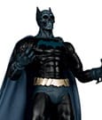 DC Multiverse Actionfigur Black Mask as Batman (Beneath the Mask) 18 cm