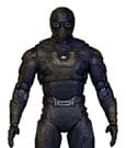Superman (2025) DC Multiverse Deluxe Actionfigur Ultraman (Battle Damaged) (Deluxe Theatrical Edition) 19 cm