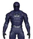 Superman (2025) DC Multiverse Deluxe Actionfigur Ultraman 18 cm