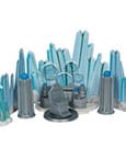 Superman (2025) DC Direct Spielset Fortress of Solitude Superman's Headquarters