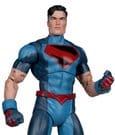 Superman & The Authority DC Multiverse Actionfigur Superman 18 cm
