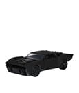 The Batman (2022) DC Multiverse Fahrzeug Batmobil (Gold Label) 48 cm