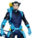 DC Multiverse McFarlane Collector Edition Actionfigur #40 Dark Archer (Green Arrow) 18 cm