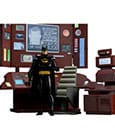 Batman: The Animated Series DC Direct Spielset The Batcave