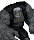 DC Direct Collector Vinyl Statue Solomon Grundy (Limited Edition Todd's Mods) 11 cm