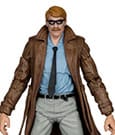 Batman Year One (Part 4) DC Multiverse Actionfigur Lt. James Gordon (Gold Label) 18 cm
