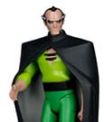Batman: The Animated Series DC Direct Build-A Actionfigur Wave 5 Ras Al Ghul 15 cm