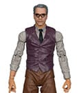 Batman v Superman: Dawn of Justice DC Multiverse Actionfigur Alfred Pennyworth 18 cm