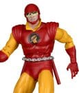 DC Multiverse Actionfigur Gangbuster (DC Classic) (Red Platinum Edition) 18 cm
