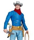 DC Multiverse Collector Edition Actionfigur Vigilante (All Star Squadron) (Collector Edition #56) 18 cm