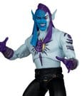 DC Multiverse Actionfigur Eclipso (DC Classic) 20 cm