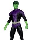 DC Multiverse Actionfigur Beast Boy (One Year Later) (Gold Label) 18 cm