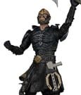 Supergirl (2026) DC Theatrical Deluxe Edition Actionfigur Krem of the Yellow Hills 18 cm