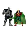 DC Multiverse Actionfiguren 2er-Pack Solomon Grundy vs Green Lantern 18 cm