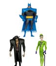 DC Direct Actionfiguren 15 cm The New Batman Adventures Wave 4 Sortiment (6)