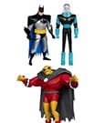 The New Batman Adventures DC Multiverse McFarlane Collector Edition Actionfiguren Wave 5 18 cm Sortiment (6)