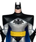 The New Batman Adventure DC Direct 1/6 Actionfigur Batman (Silver) 15 cm