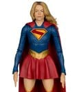 DC Multiverse Actionfigur Supergirl (Hero Costume) (Supergirl Movie 2026) 18 cm